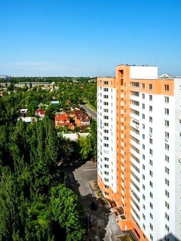 вул. Кирила Розумовського, 19