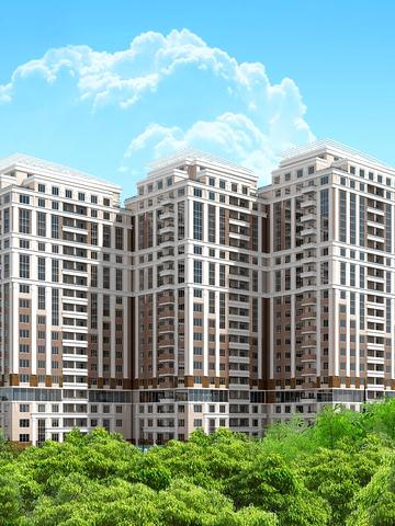 ЖК Гольфстрим