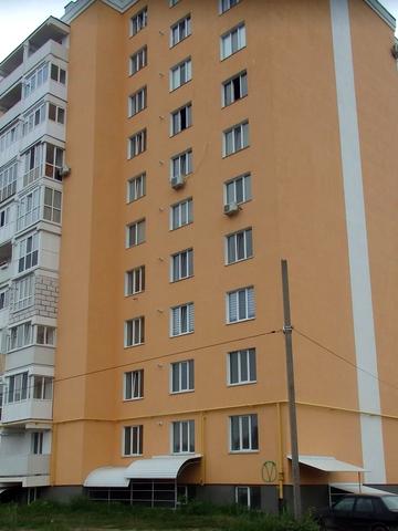 вул. Олександра Мацієвського, 8