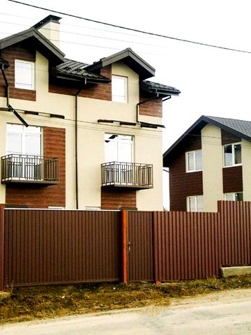 КМ Нова Конча-Заспа