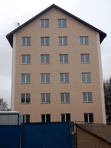 ЖК Куреневский