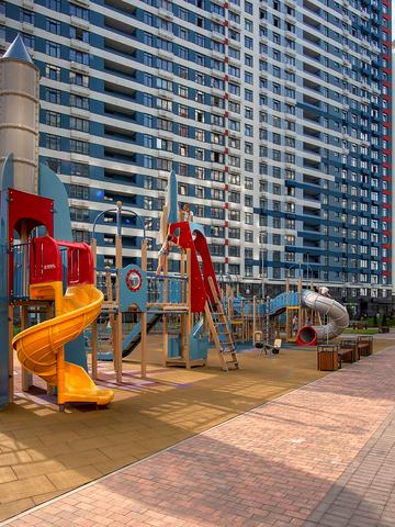 ЖК Галактика