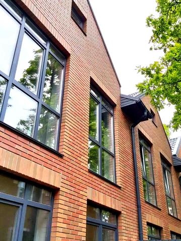 Таунхаусы Brighton-park 2