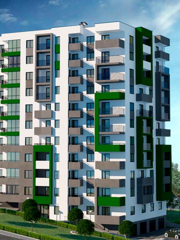 ЖК Маєток Винниківський