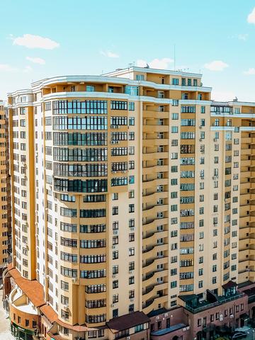 ЖК Авіа Квартал