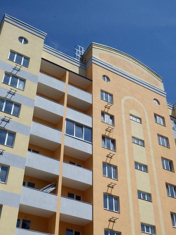 Клубный дом Gelios