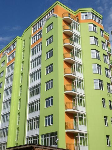 вул. Кирилівська (Фрунзе), 85/87а