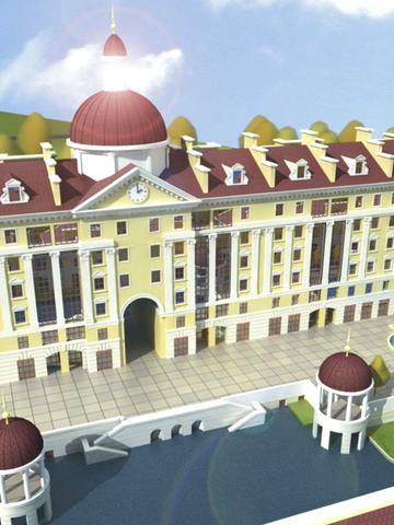 ЖК Ренесанс парк