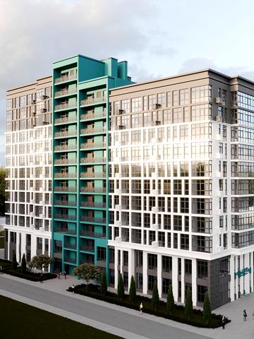 ЖК Смарт Сити