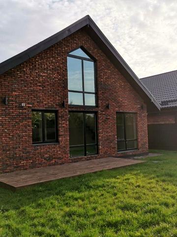 КГ Баварская деревня