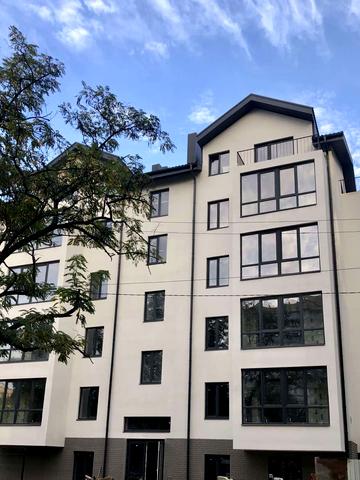 Клубний будинок «Зразковий»