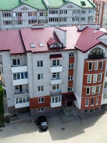 пер. Кирпичный, 3