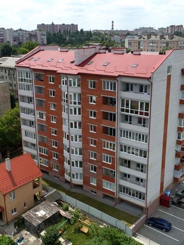 ул. Выговского, 3а