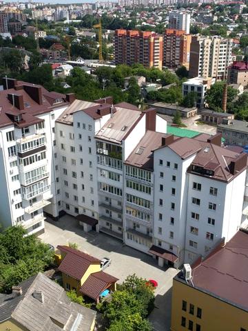 ул. Бродовская, 13