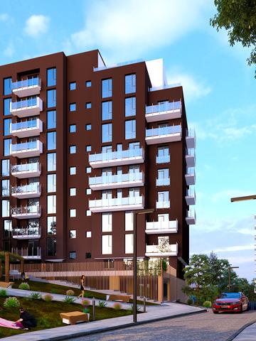 ЖБ Сад Пісень