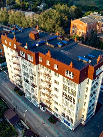 вул. Монастирська, 4г