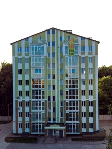 вул. Гостиннодвірська, 14в