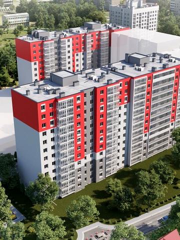 ЖК Гармонія