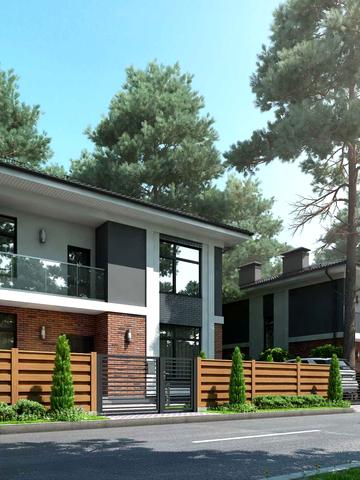 вул. Василя Липківського 9, 9А