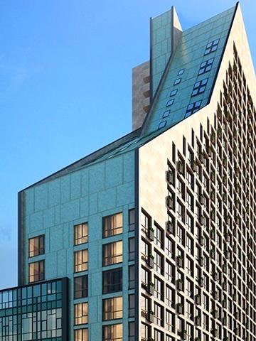 ЖК Хоффманн Хаус