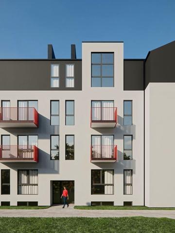 ЖК Панський маєток