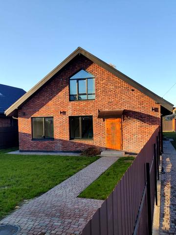 КГ Одноэтажный Киев - Гатное