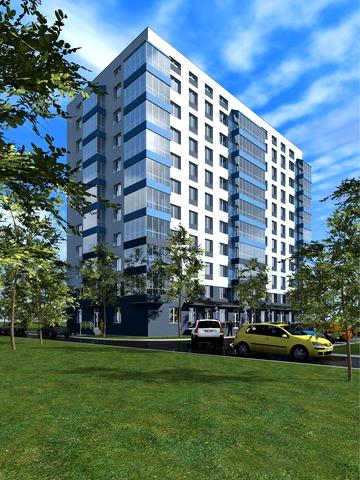 вул. Великотирнівська, 4а