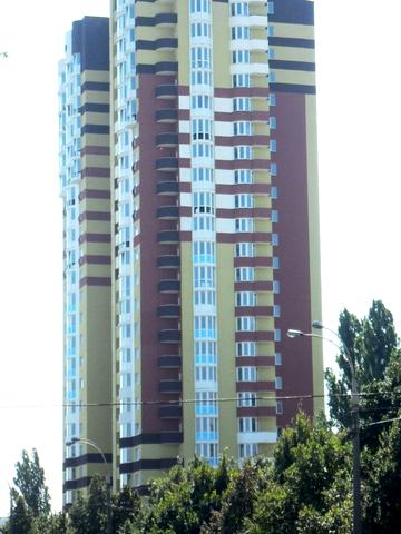 Харківське шосе, 182