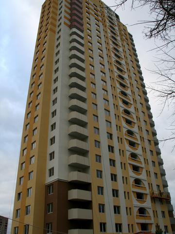 вул. Хорольська, 1а