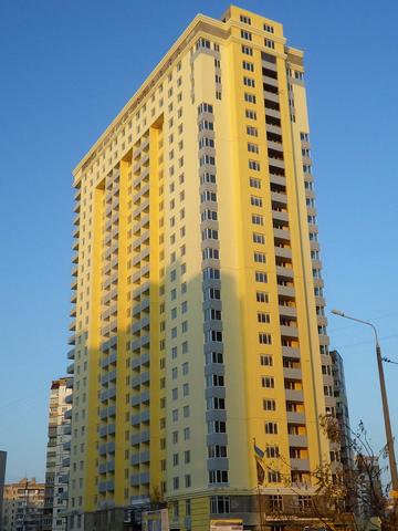 вул. Радунська, 28-32