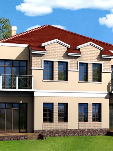 КМ Марін Віллас