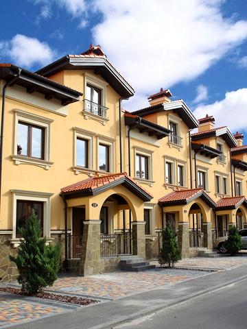 КГ Итальянский квартал