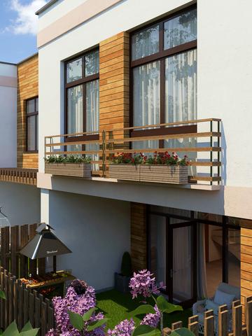 Клубний будинок «Полтавська 39»