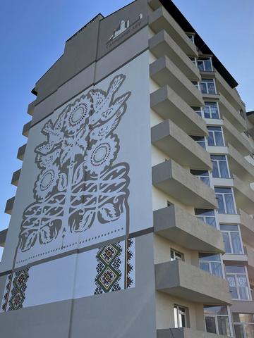 вул. Горбачевського