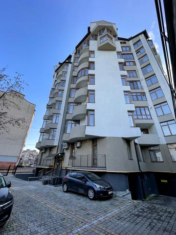 вул. Короля Данила, 20