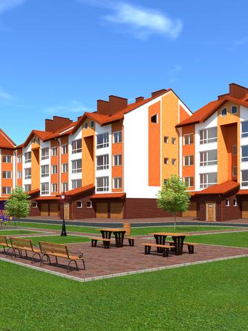 вул. Проектована-Тролейбусна, 7, 7а