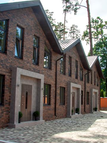 Таунхаус На Кочубея