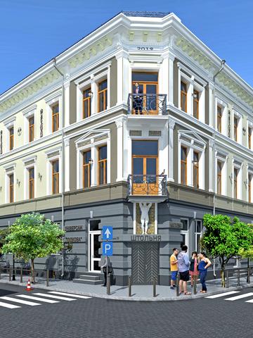 ул. Театральная, 35