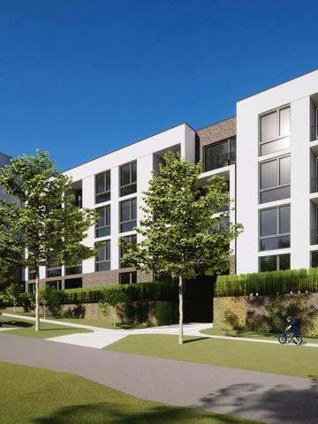 ЖК Горизонт