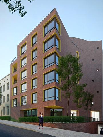 ЖК Там Де Дім