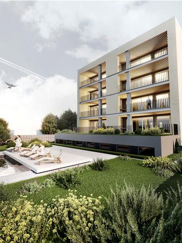 Клубний будинок Community