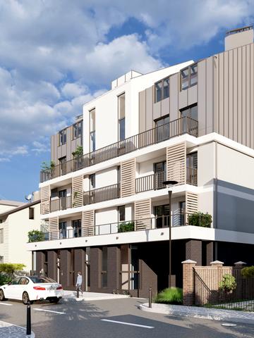 ЖК На Кондукторській