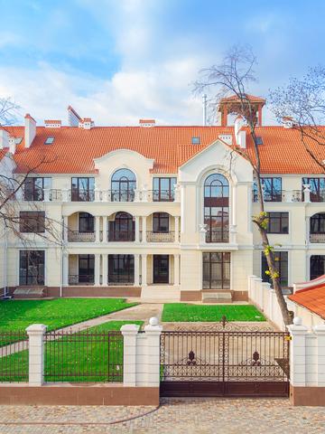 КГ Королевские сады