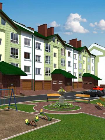 вул. Проектована-Тролейбусна, 5