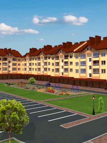 вул. Проектована-Тролейбусна, 4