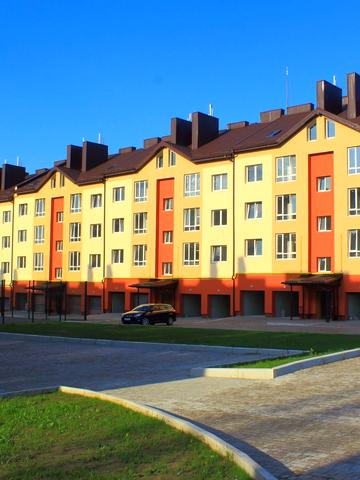 вул. Проектована-Тролейбусна, 3