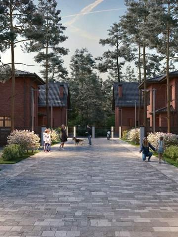 КГ Pine Wood • mini