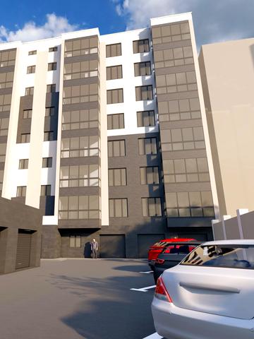 вул. Короля Данила, 3а