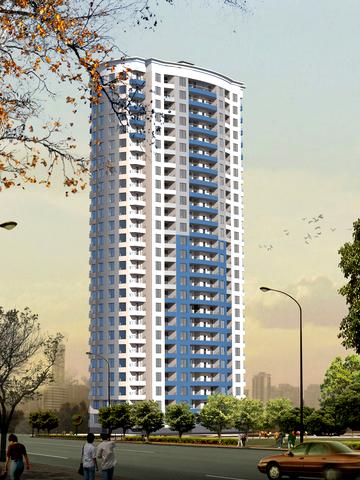 вул. Горлівська, 215а, 215б, 215в