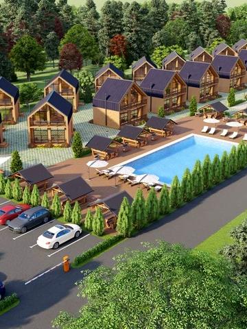 КМ Phoenix Relax Park